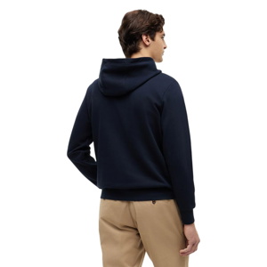 Tommy Hilfiger Script Flag Hoodie